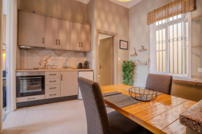 City Apartment Home